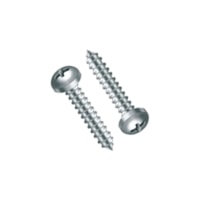 Parafuso auto atar 4,8 pol x 50mm pan fend comb Ciser