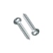 Parafuso auto atar 4,8 pol x 50mm pan fend comb Ciser
