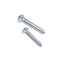 Parafuso Auto Atar Pan Philips 3,9X25mm C/20Pç 2008 BemFixa