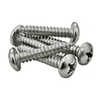 Parafuso Auto Atarraxante 3,5X19mm 20 Pç Philips Pan Bemfixa
