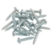 Parafuso Auto Atarraxante 3,5X19mm 20 Pç Philips Pan Bemfixa