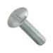 Parafuso Cabeça Lentilha Fenda 1/4X3/4 Polegada 00038 Aiedem