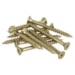 Parafuso Chipboard 5X60mm Chata Philips Bicromatizado Ciser