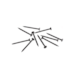 Parafuso Drywall Chave Philips 3,5x45mm C/10 unid - Bemfixa