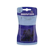 Parafuso Drywall Chave Philips 3,5x45mm C/10 unid - Bemfixa