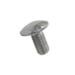 Parafuso Lentilha Com Trava 1/4 X 1/2" Polegada 1450 Aiedem