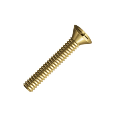 Parafuso Maquina Ch Ph Rosca Int 5x30mm Bicrom 100un Ciser