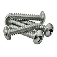 Parafuso PN FE AA RI ZB 2,9X13mm Com 100 Und 36021301 Ciser