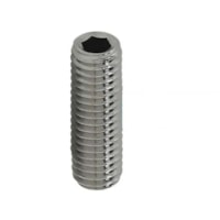 Parafuso S Cabeça Sextavado Interno aço 3/8 x 7/16 - Belenus