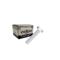 Parafuso sextavada UNC 1/4 x 3/4 Ciser