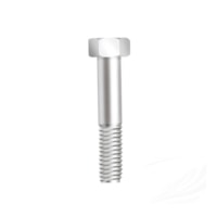Parafuso sextavada UNC PR 9/16 x 2 polegadas Ciser