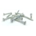 Parafuso Sextavado Rosca Soberba 1/4 Pol X 55 28016401 Ciser