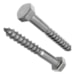 Parafuso Sextavado Soberba 1/4" PolegadaX65mm 28016701 Ciser