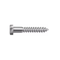 Parafuso Sextavado Soberba A 3/16 x 60 pol c/100 unid Ciser