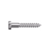Parafuso Sextavado Soberba A 3/16 x 60 pol c/100 unid Ciser