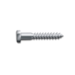 Parafuso Sextavado Soberba B 1/4 x 60 pol 28016501 - Ciser