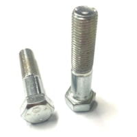 Parafuso Sextavado Unc  7/16"X2" Polegada 13331401 Ciser