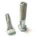 Parafuso Sextavado Unc  7/16"X2" Polegada 13331401 Ciser