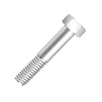 Parafuso Sextavado Unc  7/16"X2" Polegada 13331401 Ciser