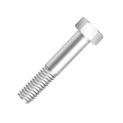 Parafuso Sextavado Unc  7/16"X2" Polegada 13331401 Ciser
