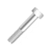 Parafuso Sextavado Unc  7/16"X2" Polegada 13331401 Ciser