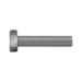 Parafuso Sextavado  UNC B 5/16 X 3/4 13020801 Ciser