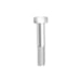 Parafuso sextavado UNC RP  9/16 x 4.1/2 pol 100 peças Ciser