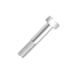 Parafuso sextavado UNC RP  9/16 x 4.1/2 pol 100 peças Ciser