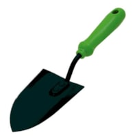 Pazinha larga Verde/Preto FJ-1001 - Trapp