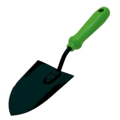 Pazinha larga Verde/Preto FJ-1001 - Trapp