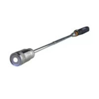Pegador Magnético Telescopico Com Led 11022367 Starfer