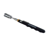 Pegador Magnético Telescopico Com Led 11022367 Starfer