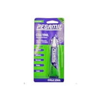 Pegamil Cola Vinil 75g - ITW PPF 601015