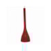 Pendente Bottle Pequeno 1 Luz Vermelho EG6013PPVM LLUM - Bronzearte - Referência: 30660