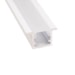 Perfil Led  Embutir 10X16X1000MM Tiny C/ACESS BR - Taschibra