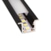 Perfil Led Sobrepor 10X10X1000MM Tiny C/ACESS  - Taschibra