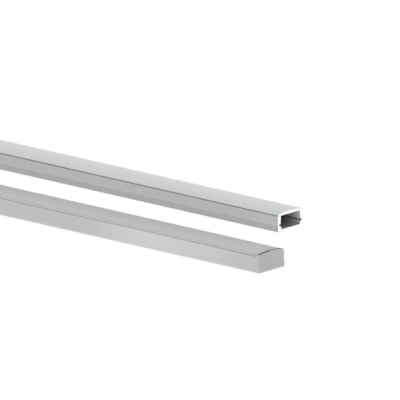 Perfil Led Sobrepor 9X16X2000MM SOPE C/ACESS BR - Taschibra