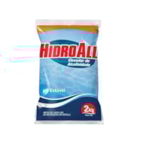 PH Estável 2Kg 1258PCOR - HidroAll