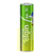 Pilha Alcalina AA Com 8 Peças 82373 Elgin