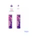 Pilha Recarregável 1000mah C/2 Und AAAELE000000082170 Elgin