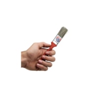 Pinceis 395/3 1 pol para latex e acrilica Atlas