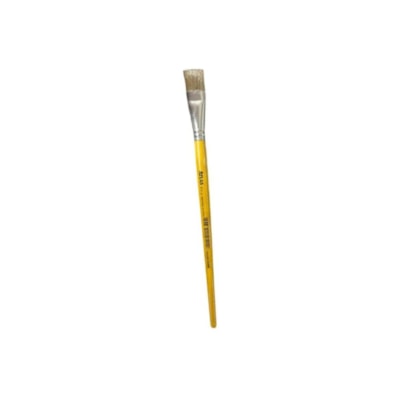 Pinceis 915/18 21mm achatado Atlas