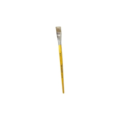 Pincel 915/04 10mm achatado Atlas