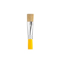 Pincel 915/20 22mm achatado Atlas