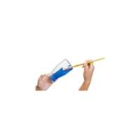 Pincel 915/20 22mm achatado Atlas