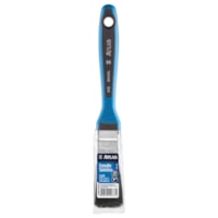 Pincel Azul Para Esmalte Plastico 1" 42mm - Atlas
