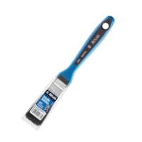 Pincel Azul Para Esmalte Plastico 1" 42mm - Atlas