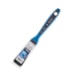 Pincel Azul Para Esmalte Plastico 1" 42mm - Atlas