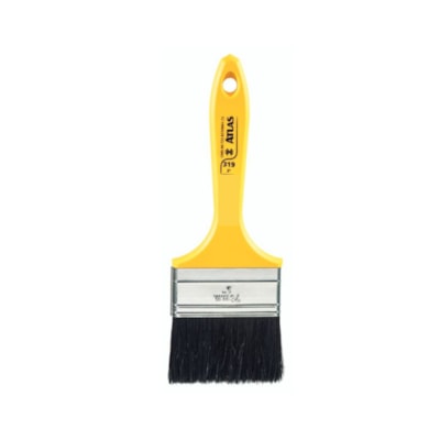 Pincél Para Esmalte 319/3 - Atlas