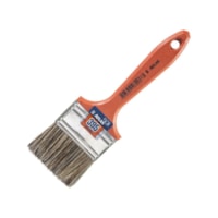 Pincel Para Látex E Acrílica 2.1/2" Polegada 395/6 Atlas